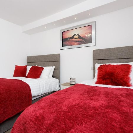 Sycamore House Leeds  Bilik gambar