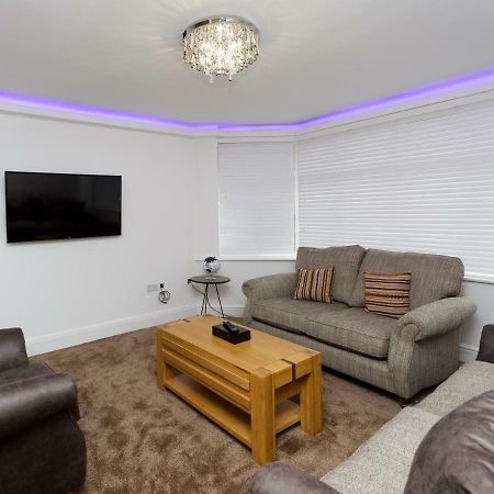 Sycamore House Leeds  Luaran gambar