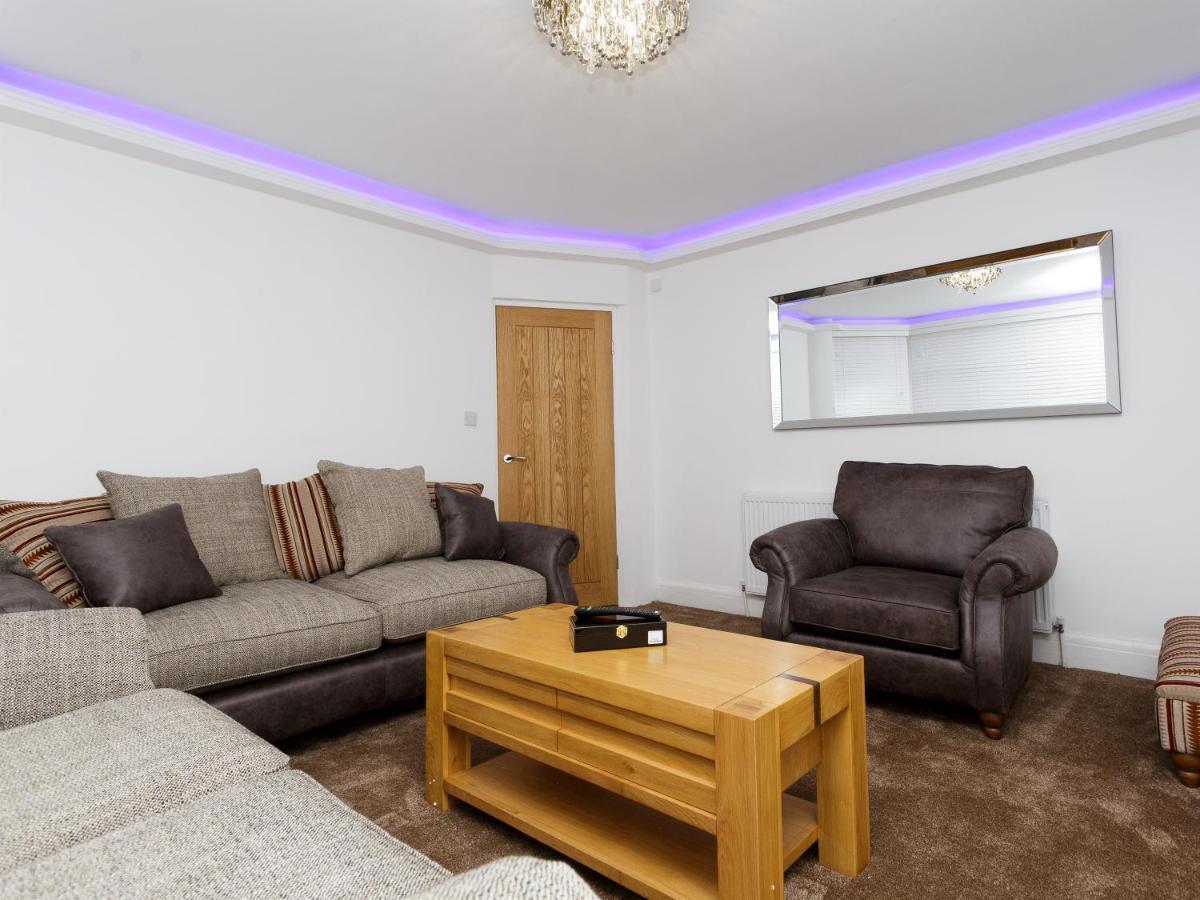 Sycamore House Leeds  Luaran gambar