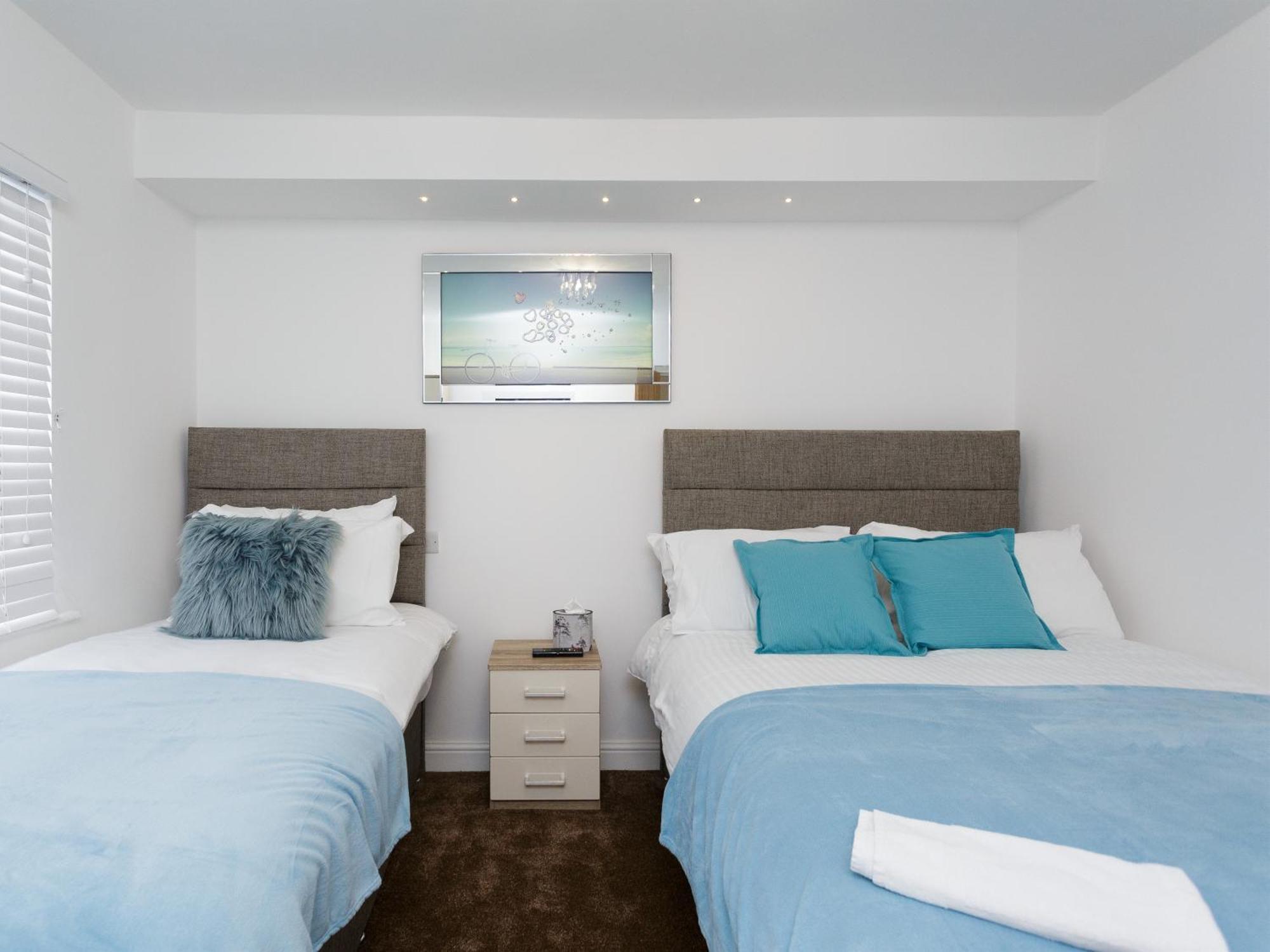Sycamore House Leeds  Bilik gambar