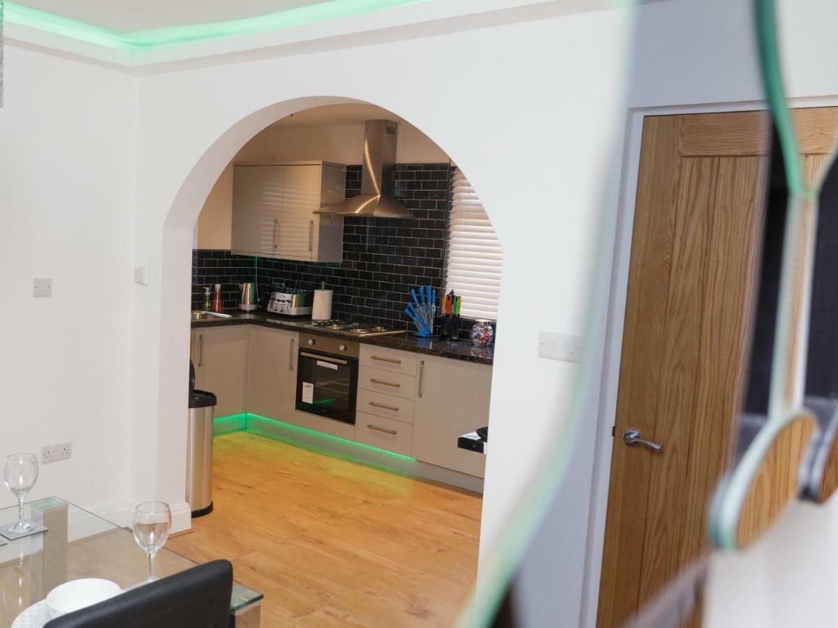 Sycamore House Leeds  Luaran gambar